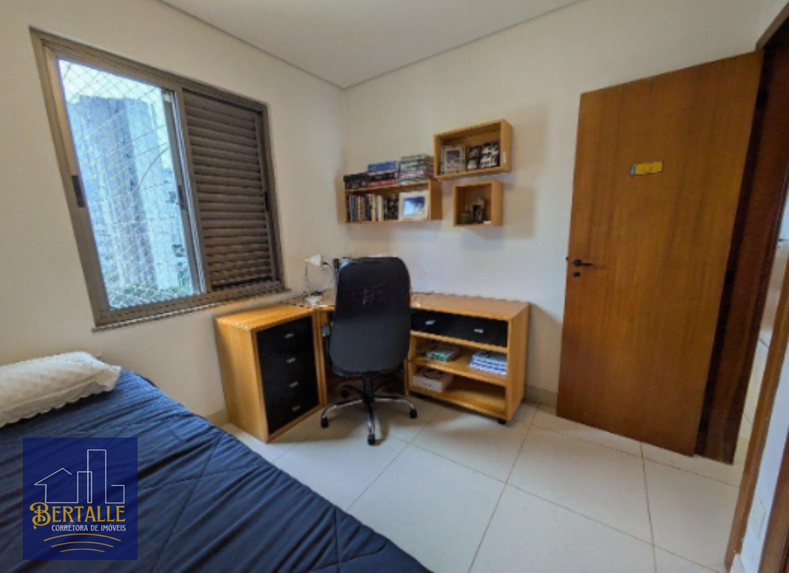 Apartamento à venda com 3 quartos, 118m² - Foto 14