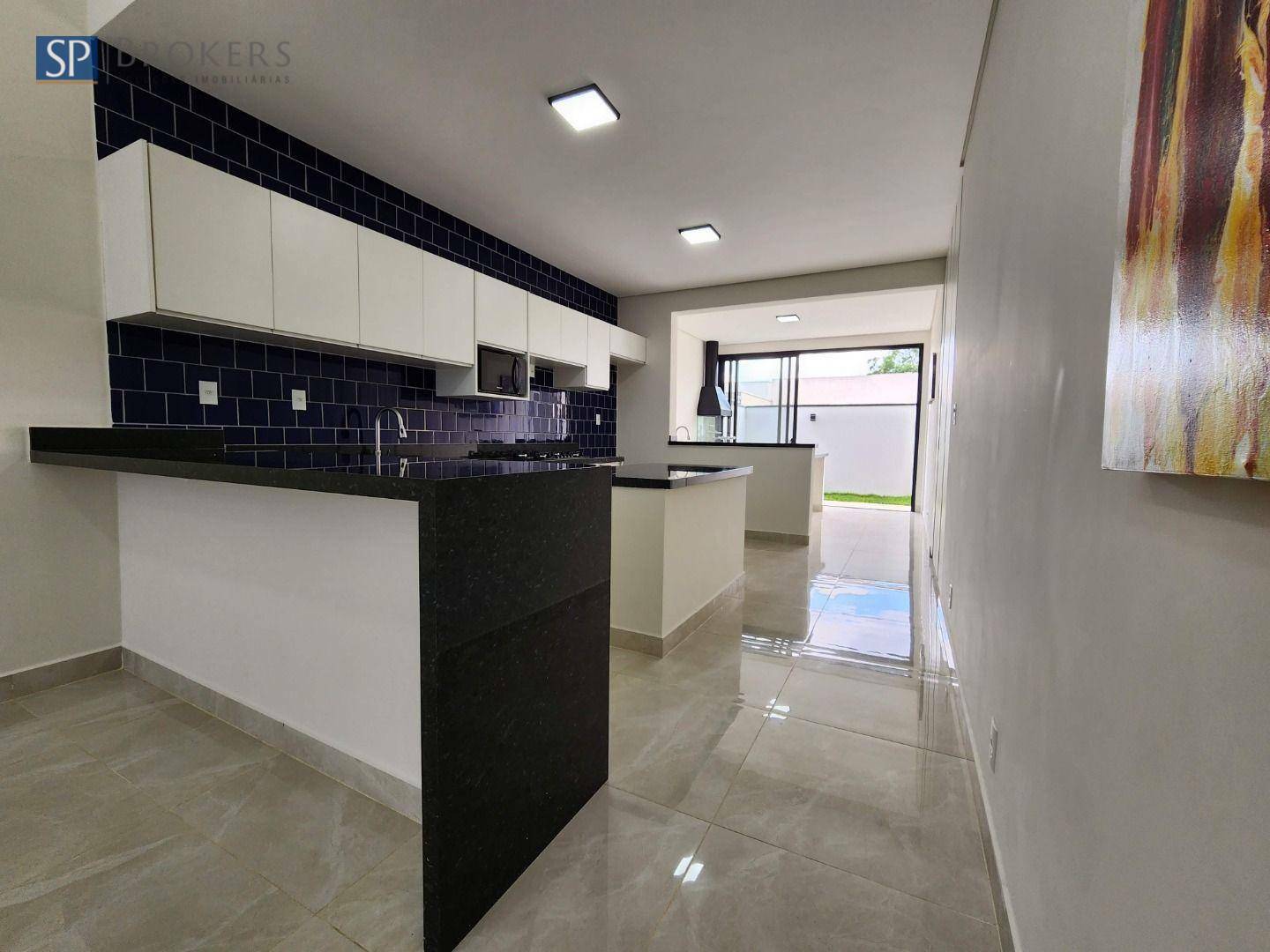 Casa de Condomínio à venda com 3 quartos, 159m² - Foto 8