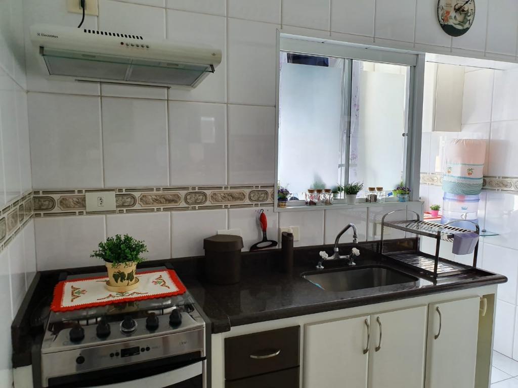 Apartamento à venda com 2 quartos, 78m² - Foto 8