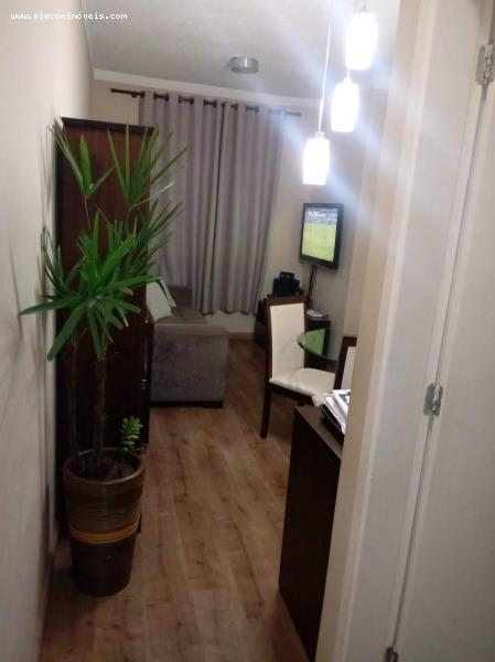 Apartamento à venda com 2 quartos, 50m² - Foto 9