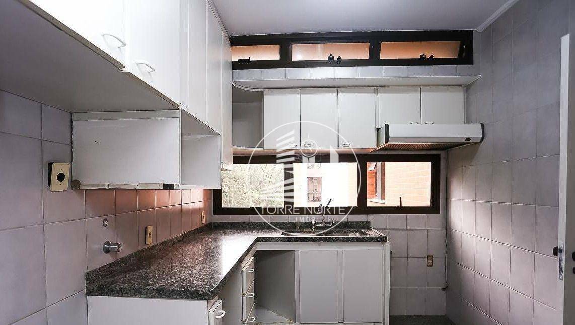 Apartamento à venda com 3 quartos, 106m² - Foto 7