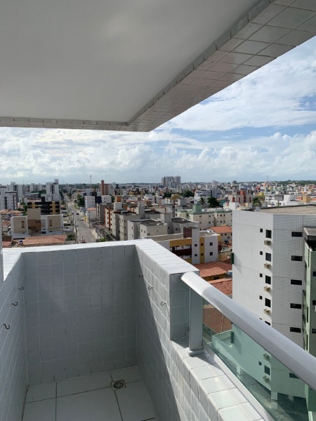 Apartamento à venda com 2 quartos, 58m² - Foto 12