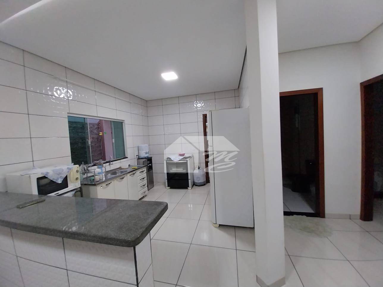 Casa à venda com 3 quartos, 162m² - Foto 8