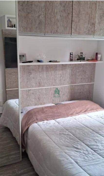 Apartamento à venda com 2 quartos, 50m² - Foto 2