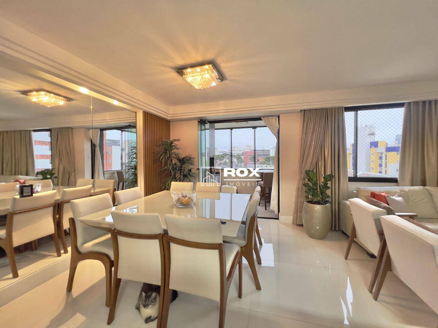 Apartamento à venda com 2 quartos, 91m² - Foto 6