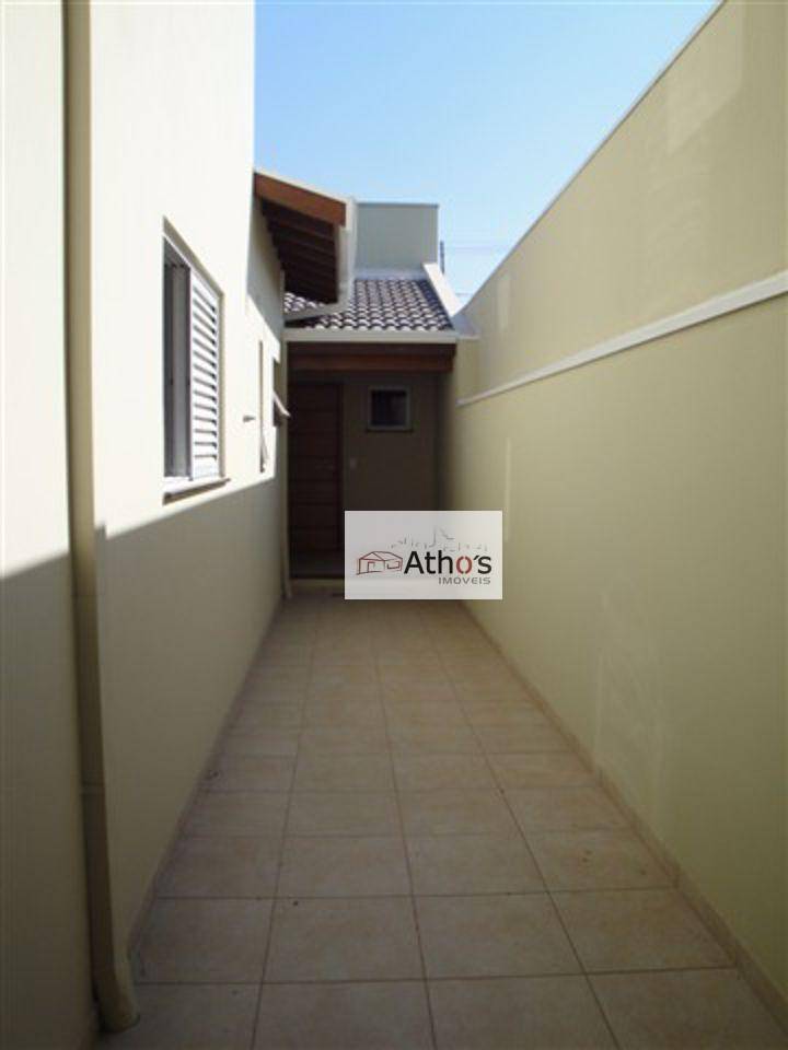 Sobrado à venda com 4 quartos, 320m² - Foto 28