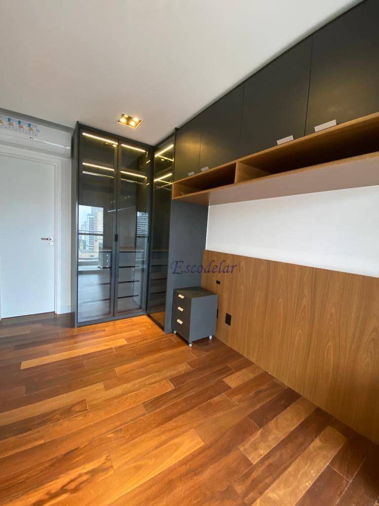 Apartamento à venda com 2 quartos, 80m² - Foto 13