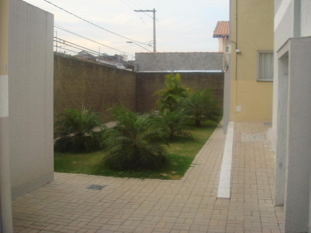 Sobrado à venda com 2 quartos, 60m² - Foto 25