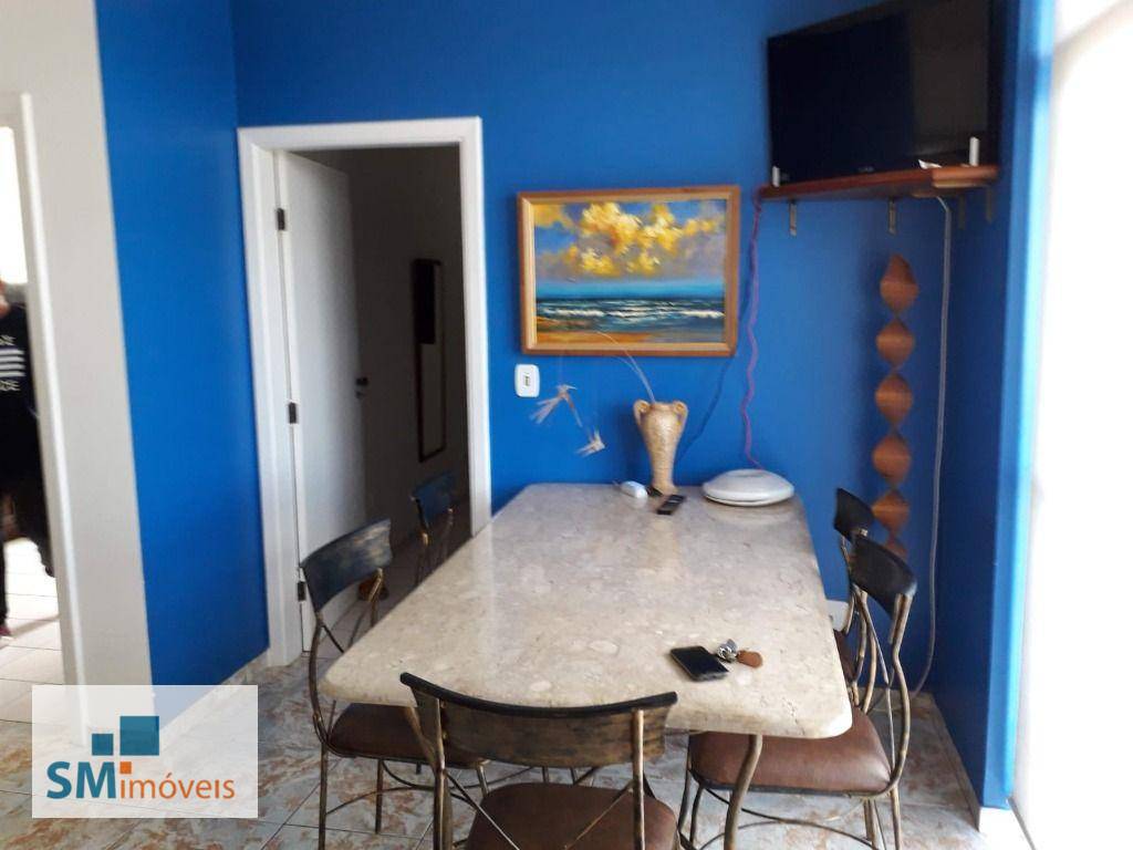 Apartamento à venda com 2 quartos, 66m² - Foto 2