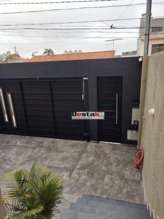 Sobrado à venda com 2 quartos, 140m² - Foto 8