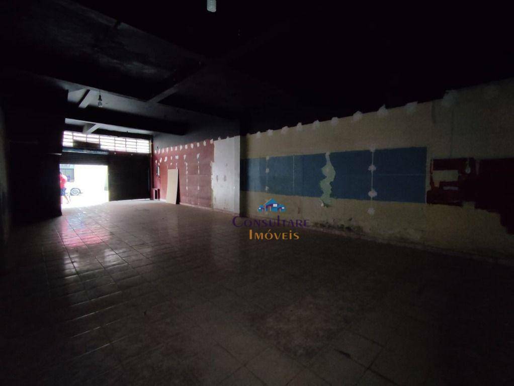 Loja-Salão para alugar, 77m² - Foto 11