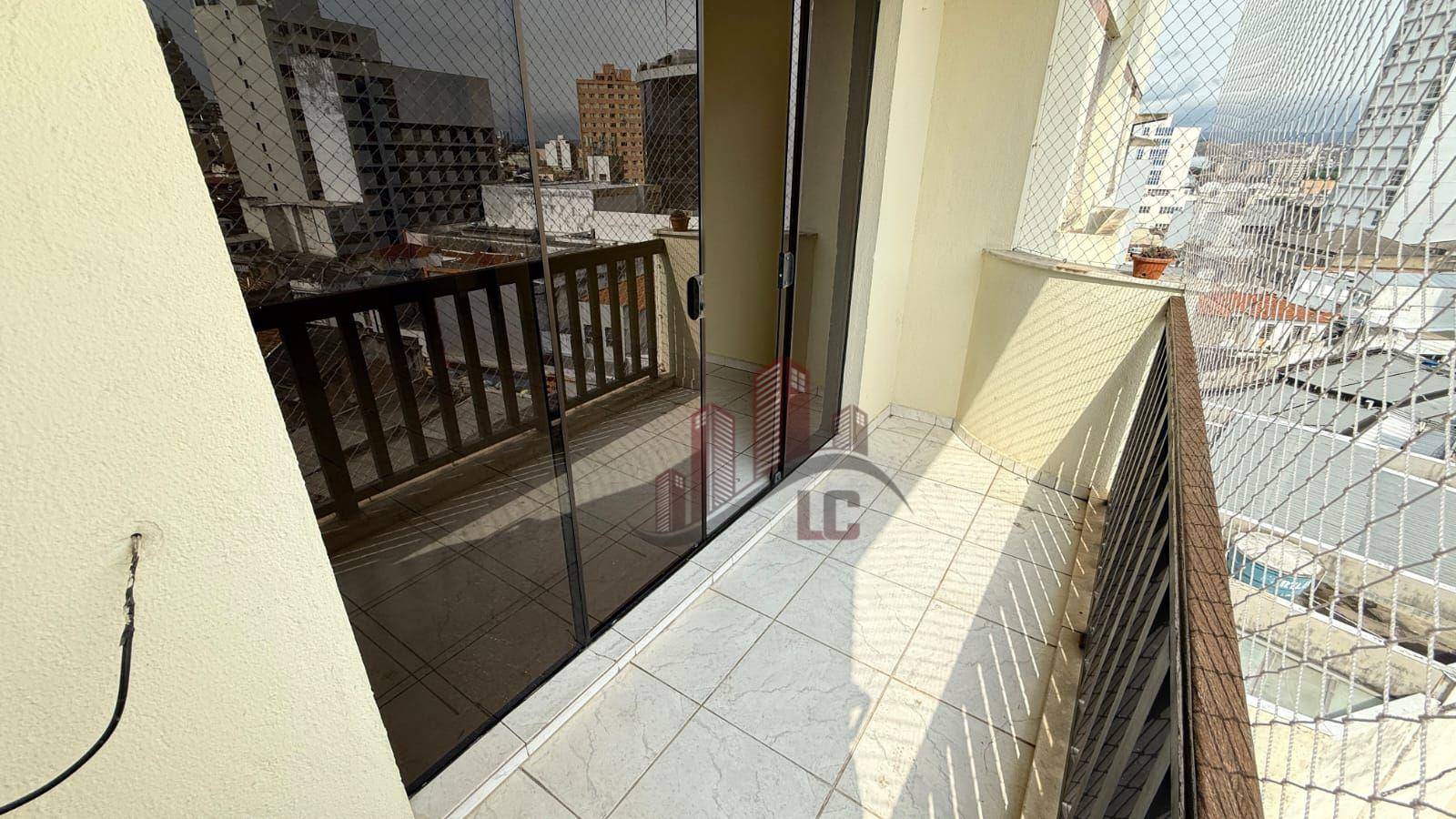 Apartamento, 3 quartos, 125 m² - Foto 1