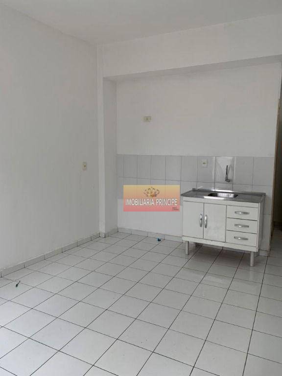 Apartamento à venda com 1 quarto, 32m² - Foto 13