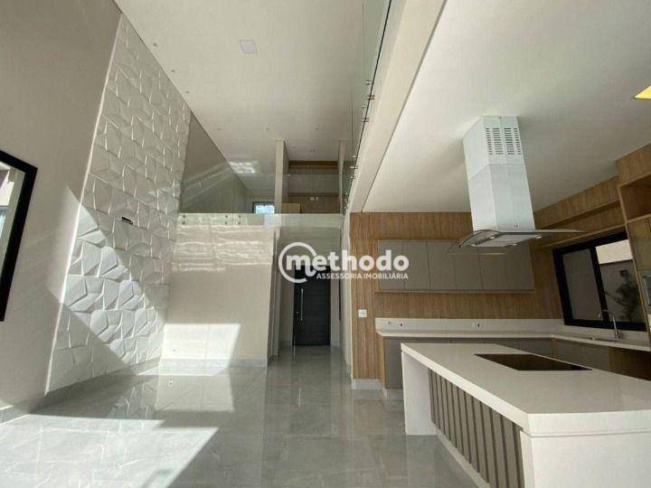 Casa de Condomínio à venda com 3 quartos, 270m² - Foto 8