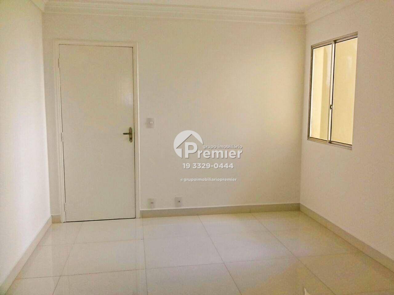 Apartamento à venda com 3 quartos, 64m² - Foto 1