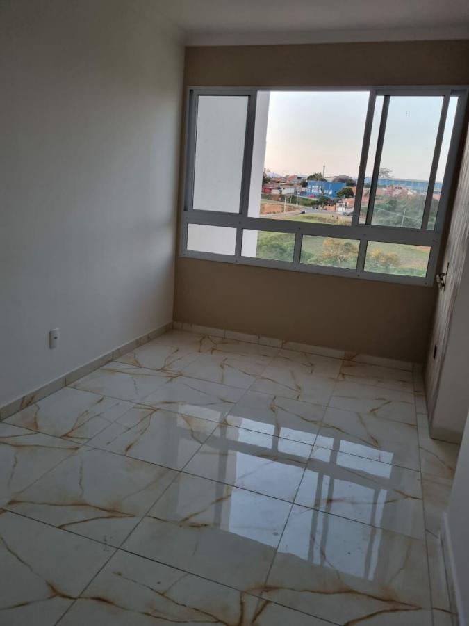 Apartamento à venda com 2 quartos, 48m² - Foto 1