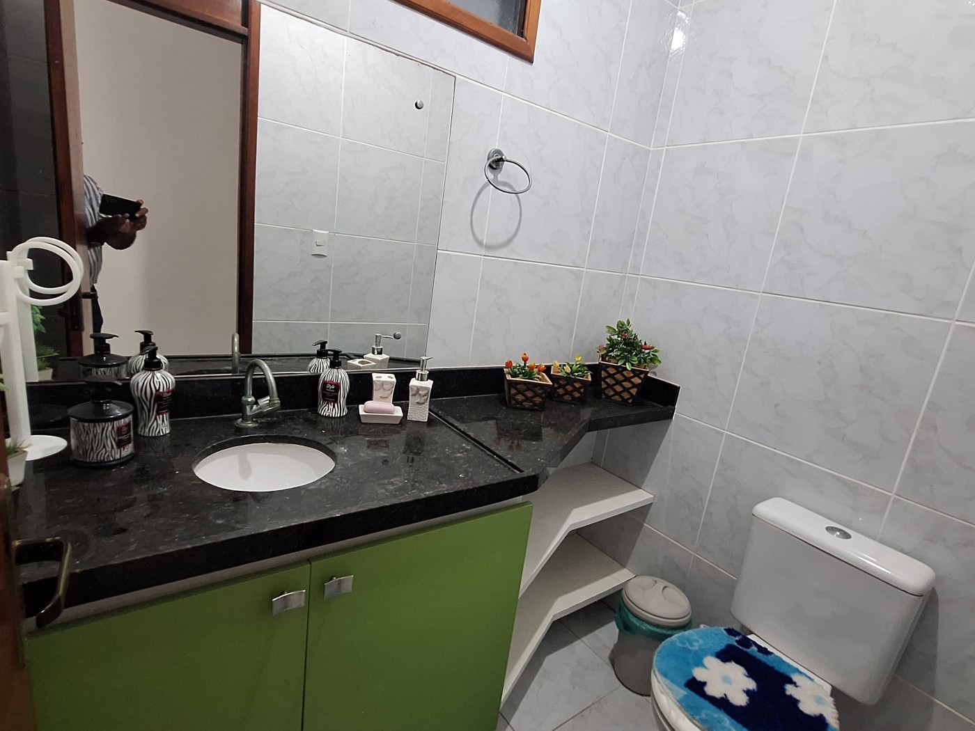 Casa à venda com 4 quartos, 450m² - Foto 7