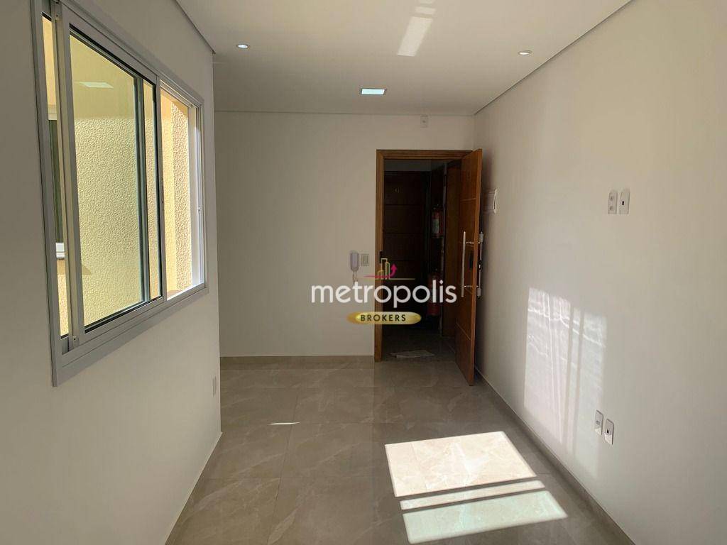 Apartamento à venda com 2 quartos, 94m² - Foto 11