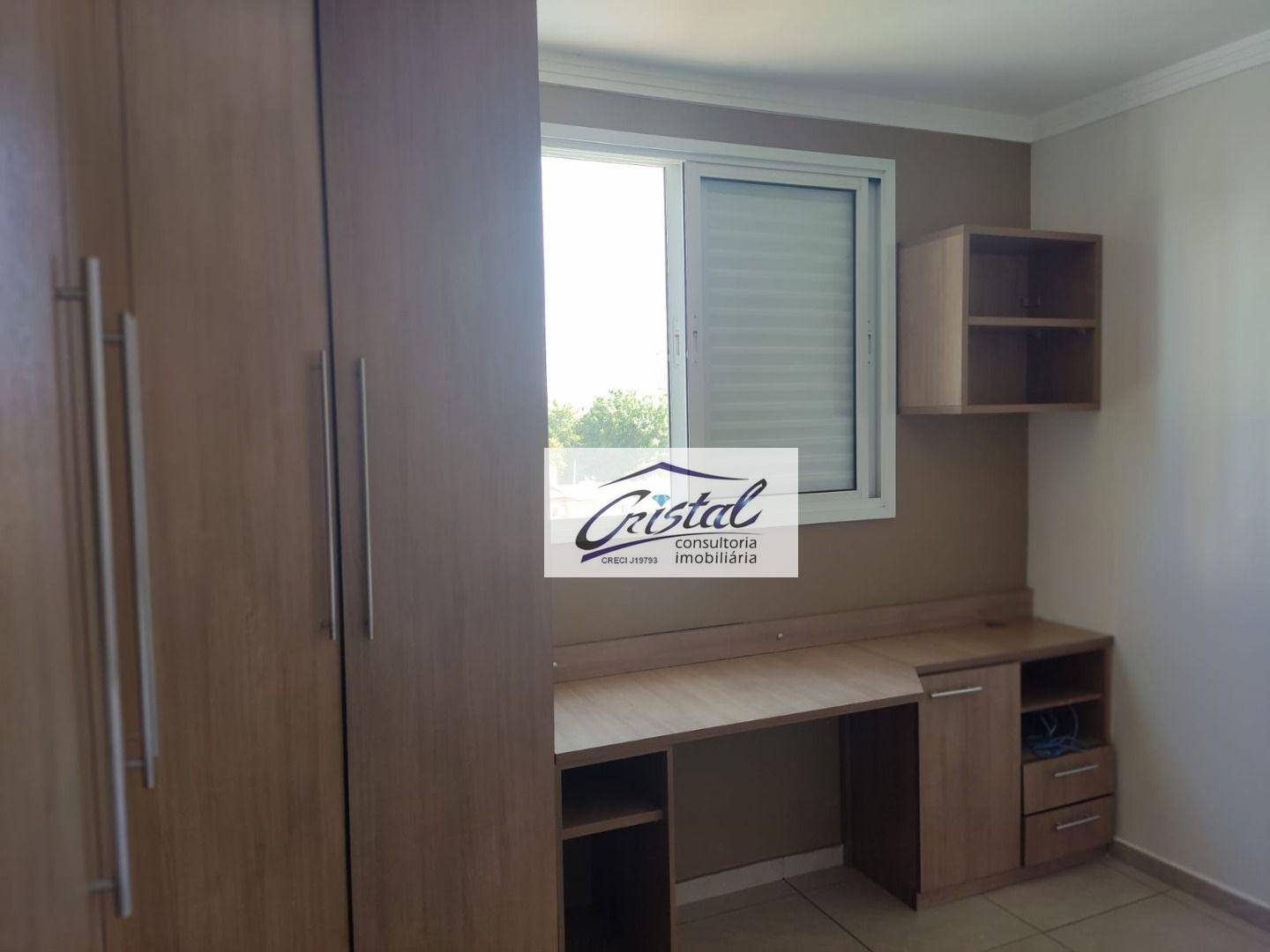 Apartamento à venda com 3 quartos, 73m² - Foto 23