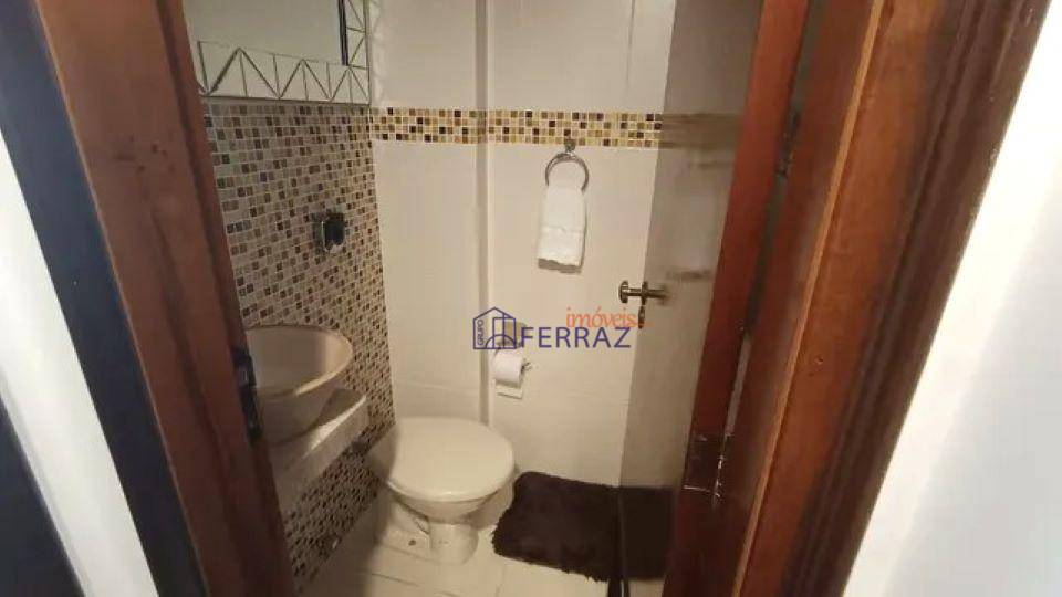 Apartamento à venda com 4 quartos, 150m² - Foto 12