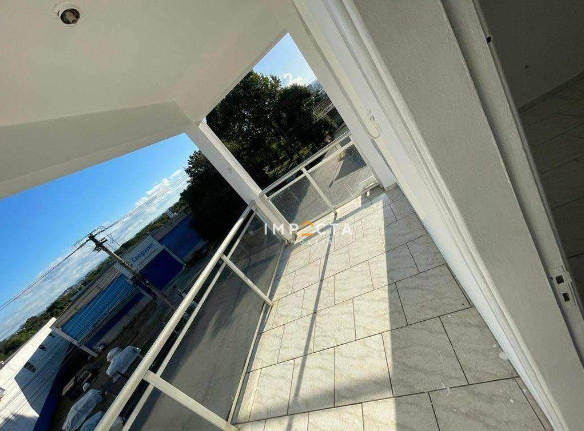 Apartamento, 2 quartos, 70 m² - Foto 1