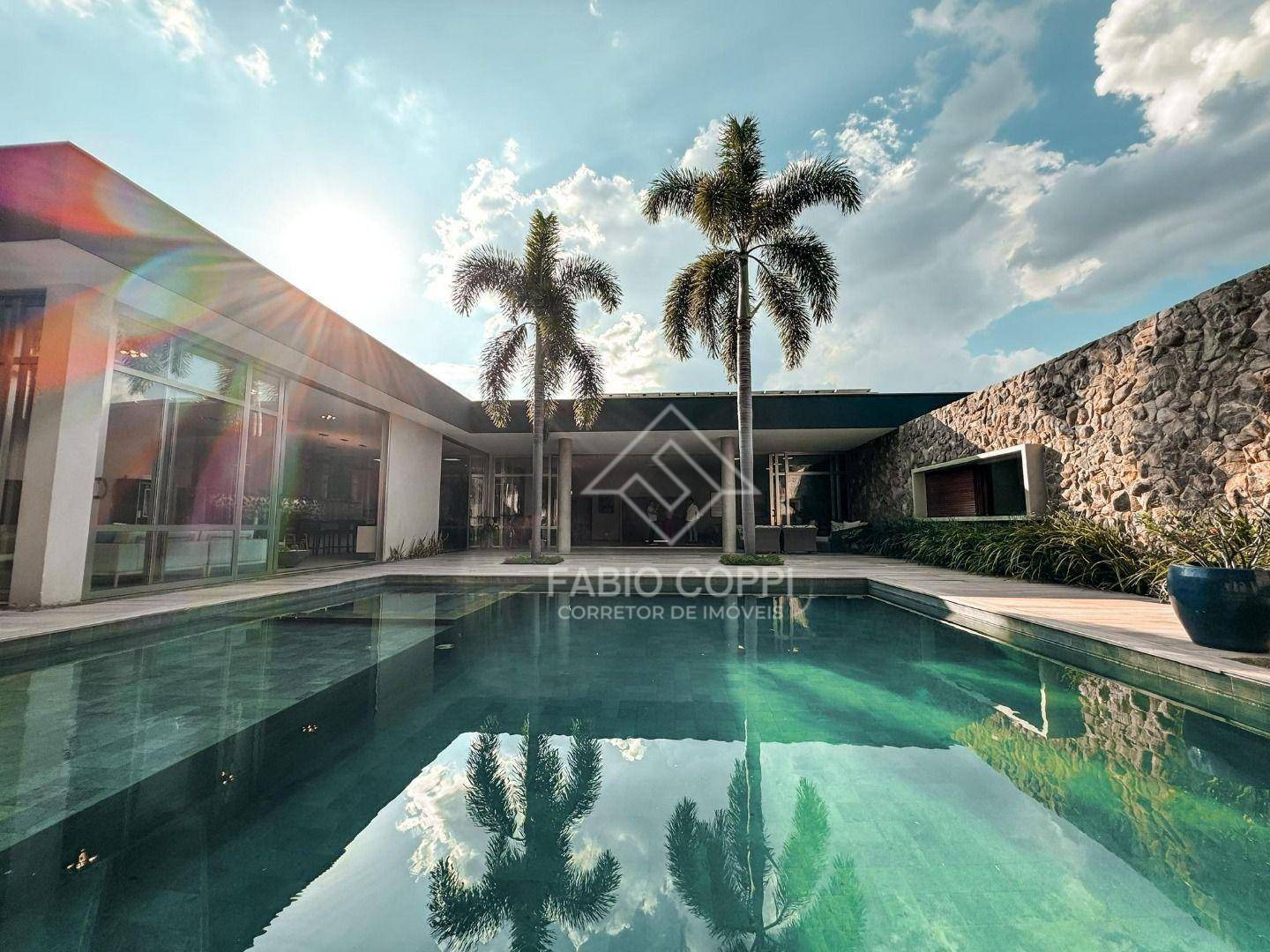 Casa de Condomínio, 4 quartos - Foto 5