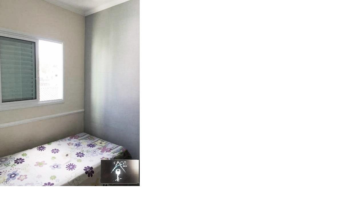 Sobrado à venda com 3 quartos, 100m² - Foto 8