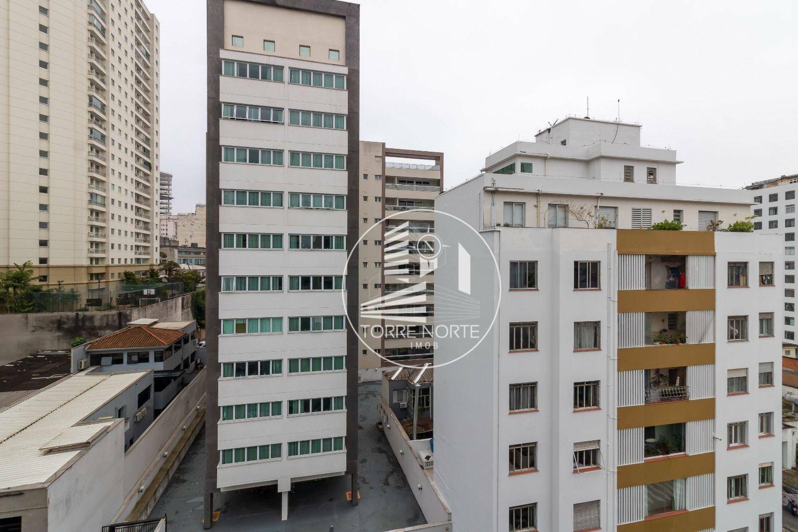 Apartamento à venda com 2 quartos, 134m² - Foto 24