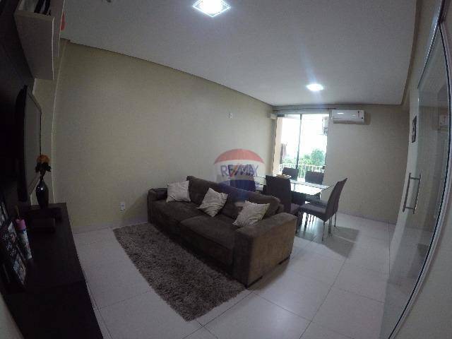 Apartamento à venda com 2 quartos, 86m² - Foto 3