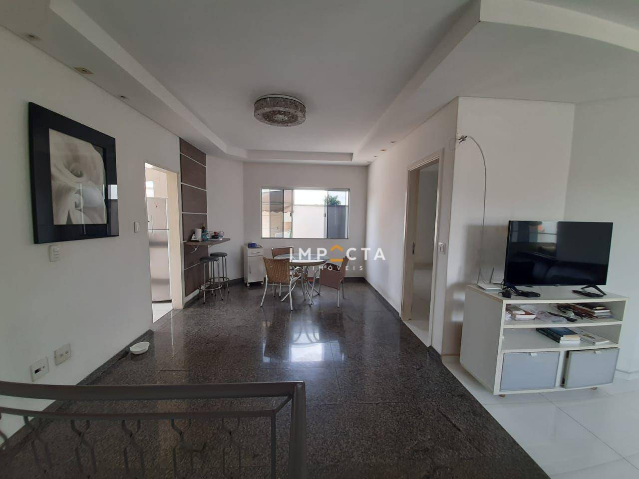 Apartamento à venda com 2 quartos, 140m² - Foto 21