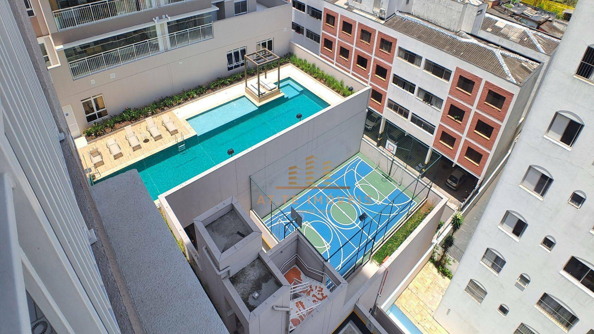 Apartamento à venda com 3 quartos, 81m² - Foto 18