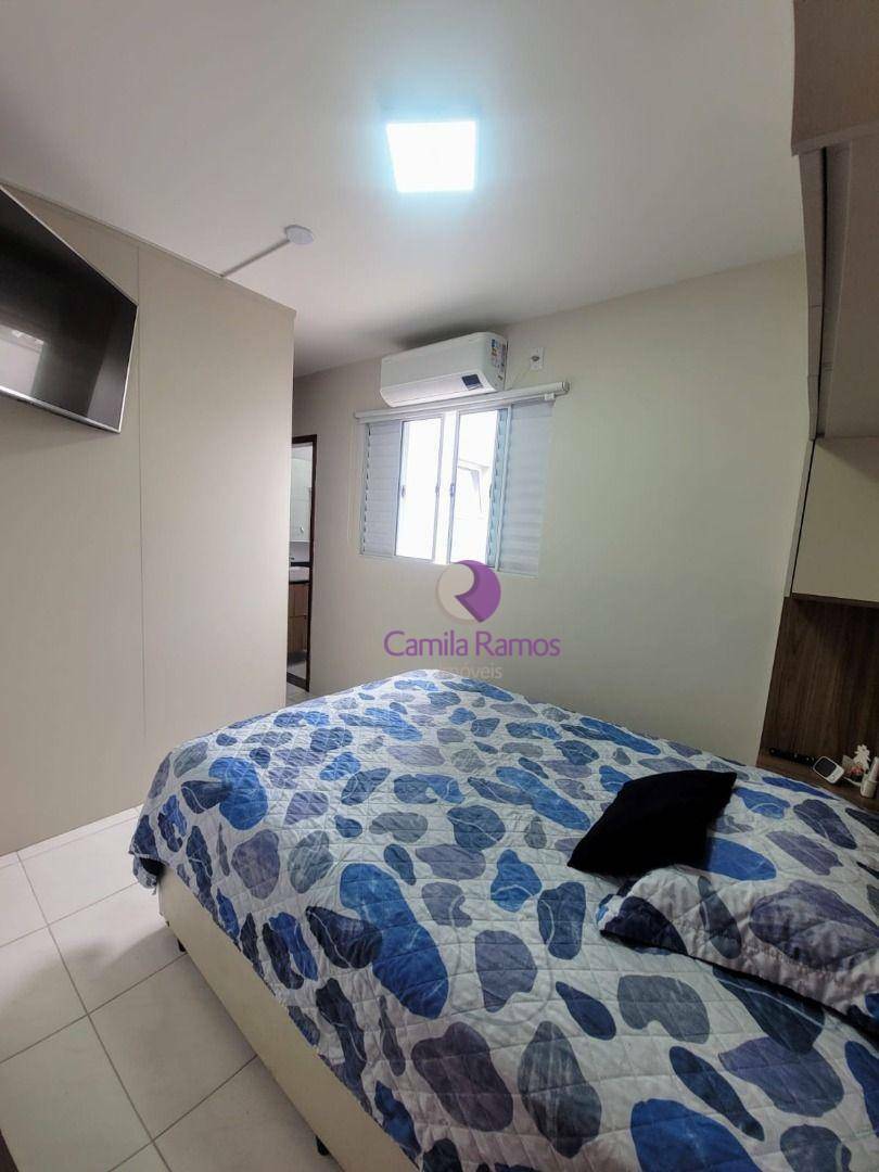 Sobrado à venda com 2 quartos, 71m² - Foto 15