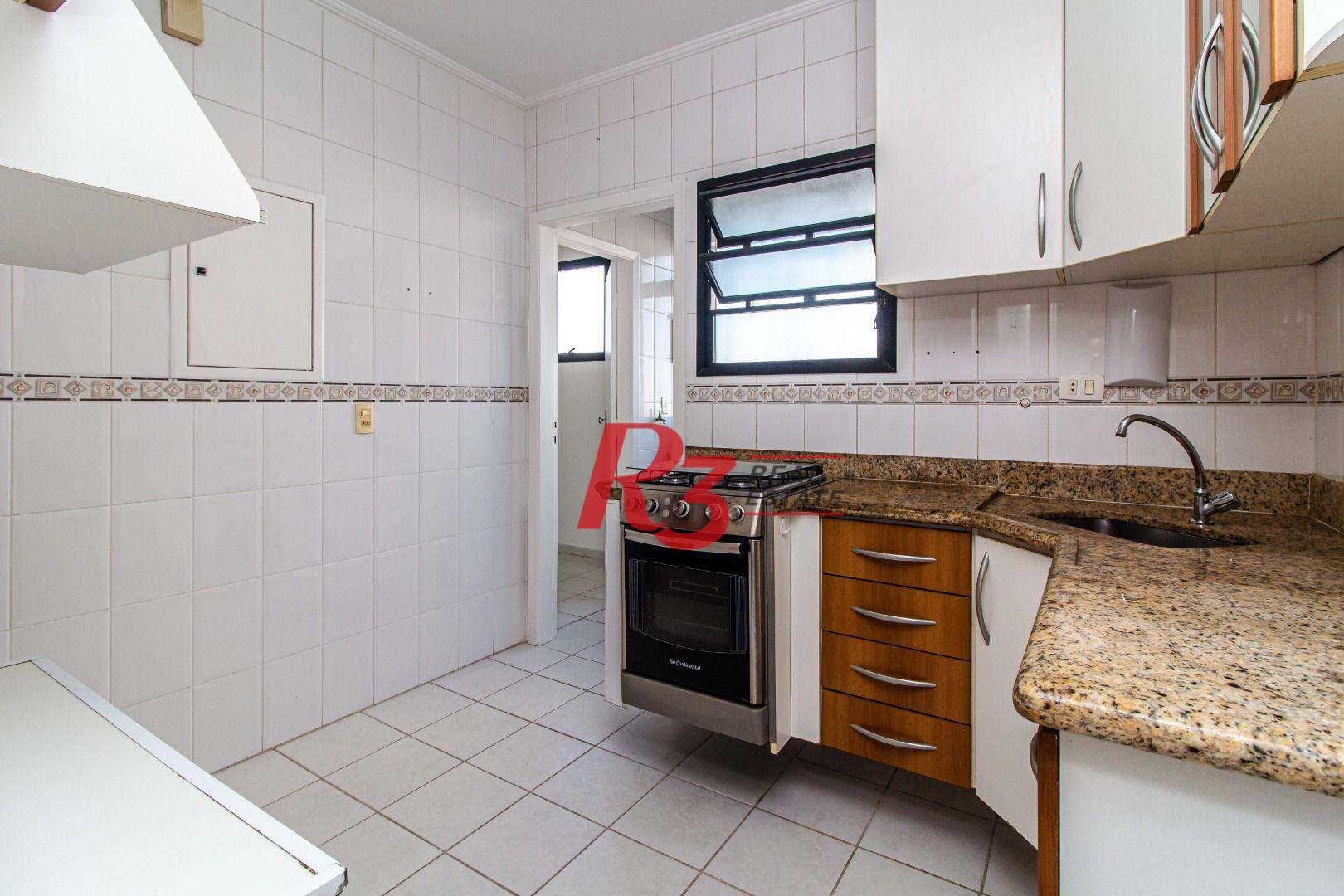 Apartamento à venda com 2 quartos, 77m² - Foto 3