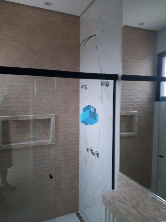 Sobrado à venda com 3 quartos, 245m² - Foto 15