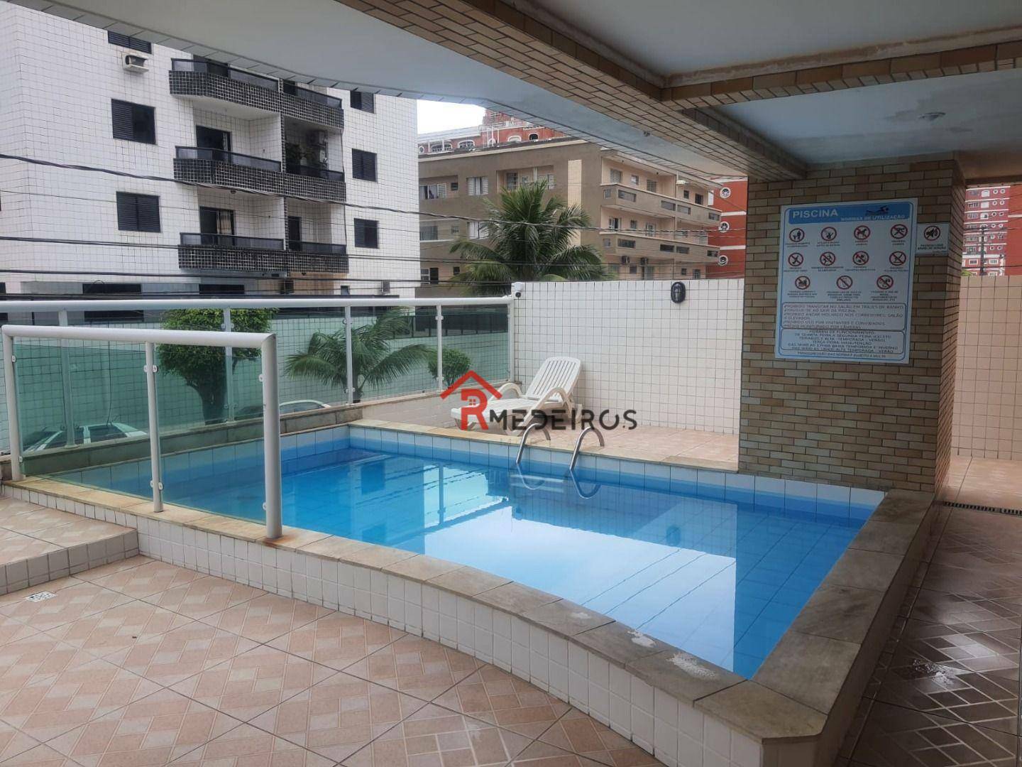 Apartamento à venda com 2 quartos, 67m² - Foto 8