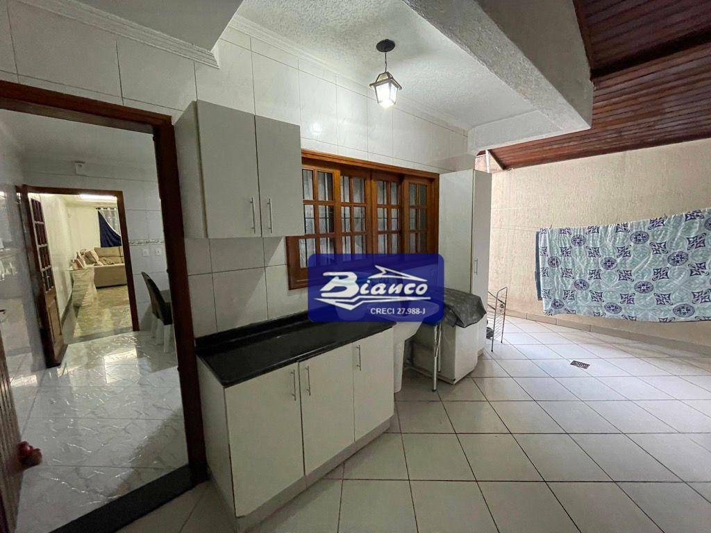 Sobrado à venda com 3 quartos, 158m² - Foto 27