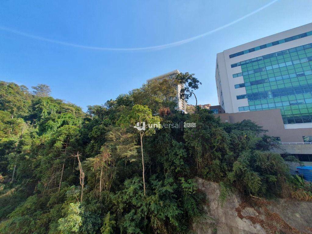 Apartamento à venda com 1 quarto, 34m² - Foto 7