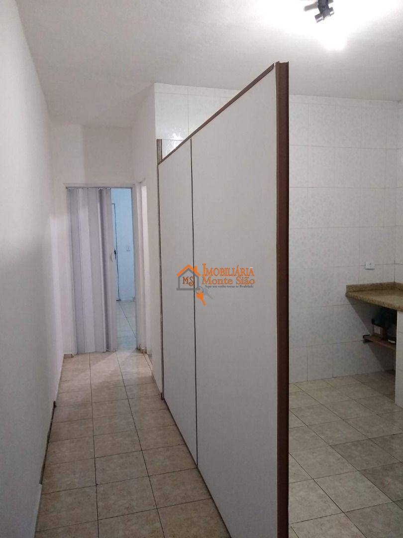 Sobrado à venda com 3 quartos, 200m² - Foto 30