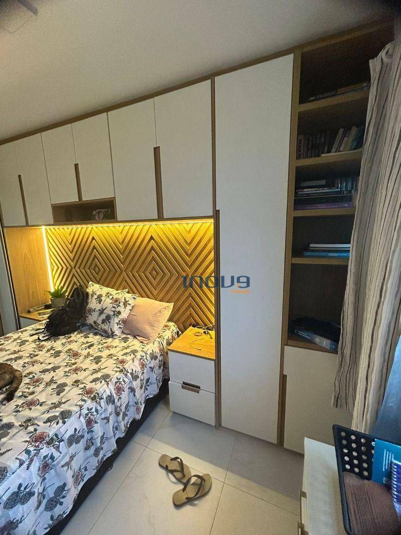 Apartamento para alugar com 2 quartos, 54m² - Foto 11