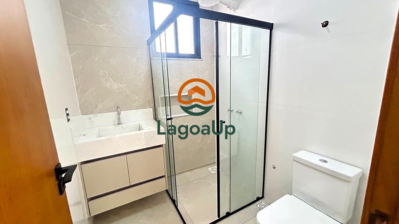 Casa à venda com 4 quartos, 132m² - Foto 11