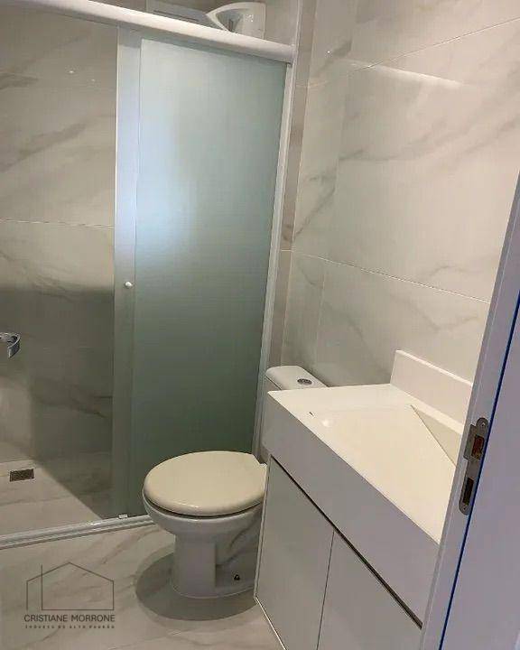 Apartamento à venda com 2 quartos, 53m² - Foto 7