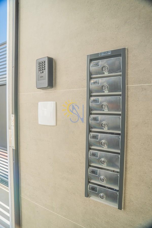 Apartamento à venda com 3 quartos, 76m² - Foto 37