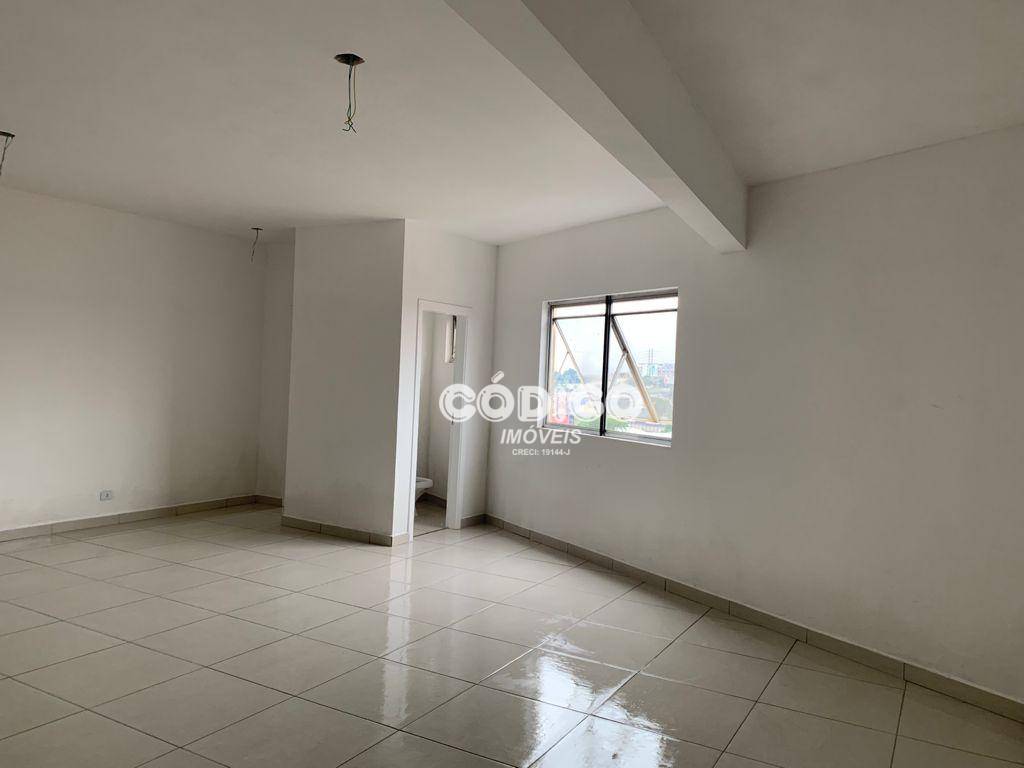 Conjunto Comercial-Sala para alugar, 45m² - Foto 7