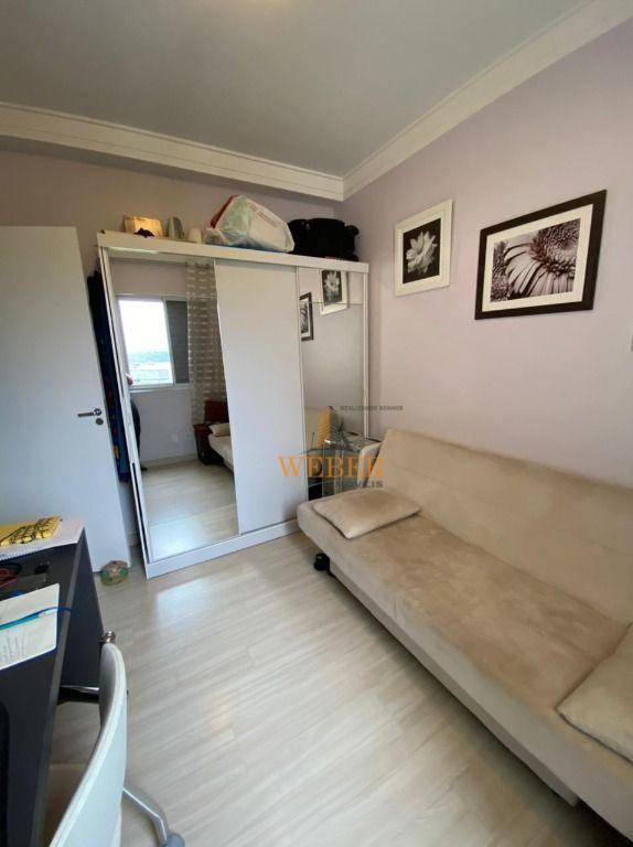 Apartamento à venda com 2 quartos, 56m² - Foto 12