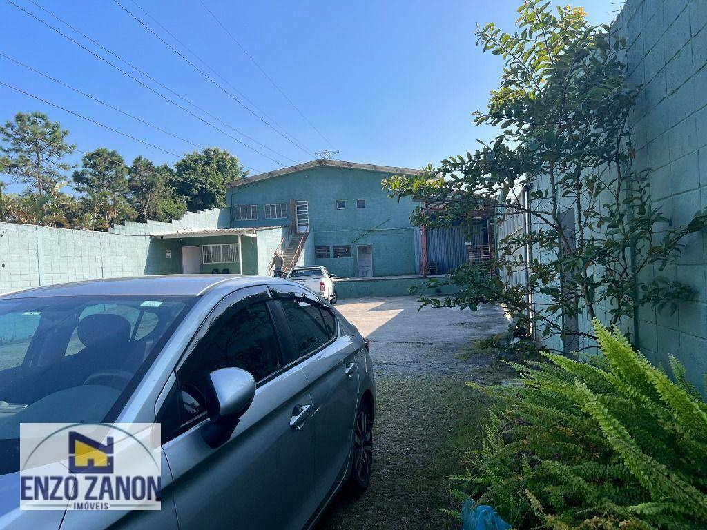 Depósito-Galpão-Armazém à venda e aluguel, 949m² - Foto 31