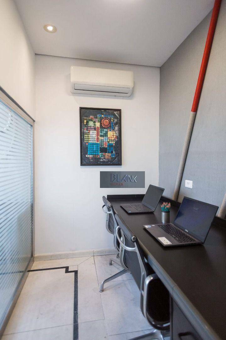 Conjunto Comercial-Sala à venda, 64m² - Foto 3