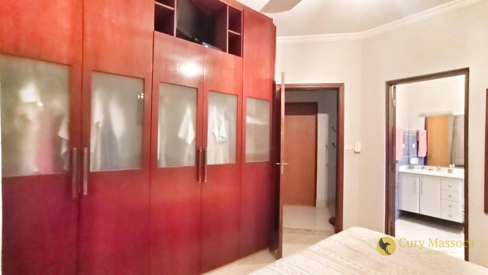 Casa de Condomínio para alugar com 3 quartos, 220m² - Foto 17