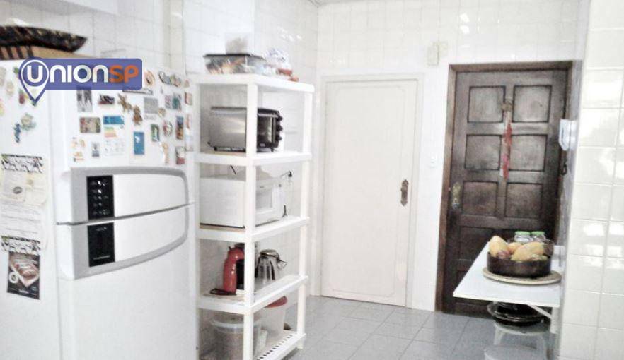 Apartamento à venda com 3 quartos, 132m² - Foto 11