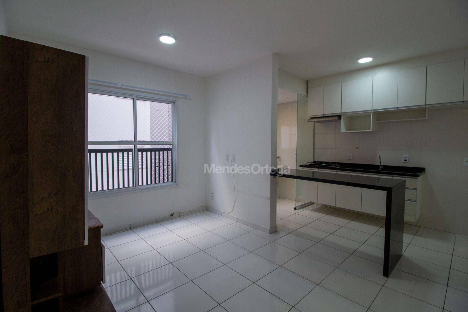 Apartamento para alugar com 2 quartos, 61m² - Foto 4