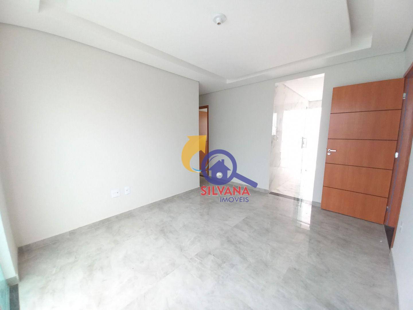 Apartamento à venda com 3 quartos, 65m² - Foto 3